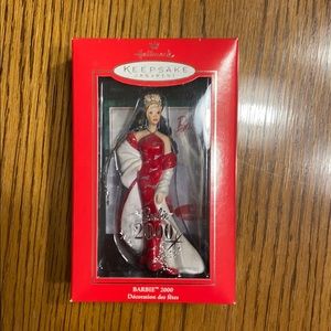 Hallmark Keepsake Ornament